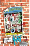 Adam Wallace Presents ... Horrific Tales of Horrifying Horror
