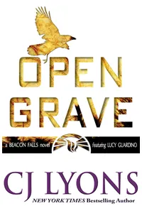 Open Grave