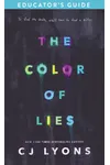 The Color of Lies Educator's Guide