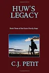 Huw's Legacy