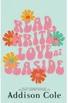 Read, Write, Love at Seaside