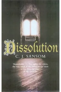 Dissolution