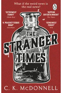 The Stranger Times