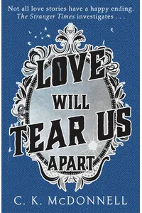Love Will Tear Us Apart