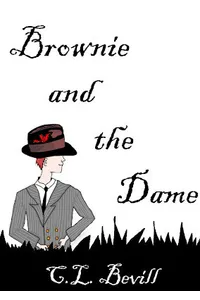 Brownie and the Dame