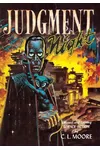Judgment Night