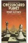 Chessboard Planet and Other Stories