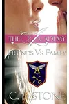 Friends vs. Family