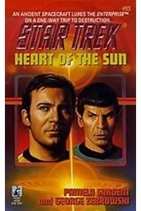 Heart of the Sun