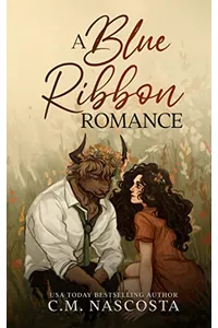 A Blue Ribbon Romance