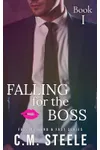 Falling for the Boss