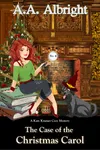 The Case of the Christmas Carol