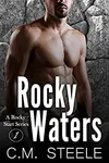 Rocky Waters