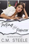 Testing Her Professor