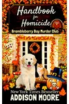 Handbook for Homicide