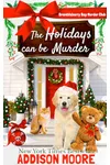 The Holidays Can Be Murder