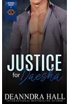 Justice for Daesha