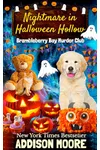 Nightmare in Halloween Hollow
