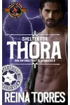 Shelter for Thora