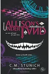 Allison's Adventures in Underland