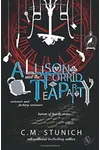 Allison and the Torrid Tea Party