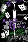 Allison Shatters the Looking-Glass