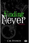 Finding Never