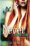 Never Could Stop