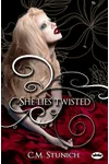 She Lies Twisted