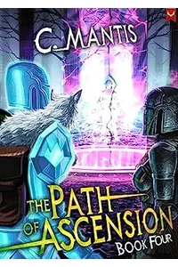 The Path of Ascension 4