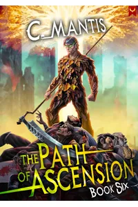 The Path of Ascension 6