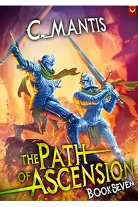 The Path of Ascension 7