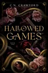 Hallowed Games