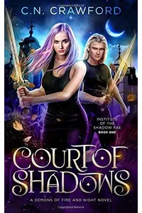 Court of Shadows