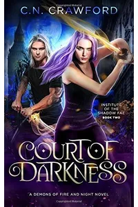 Court of Darkness