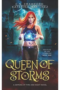 Queen of Storms