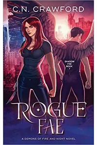 Rogue Fae