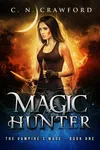 Magic Hunter