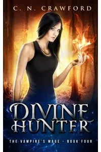 Divine Hunter