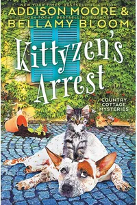 Kittyzen's Arrest
