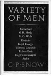 Variety of Men