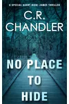 No Place To Hide