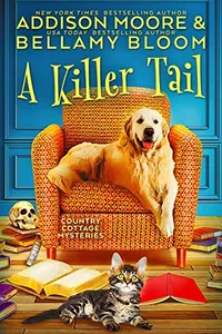A Killer Tail