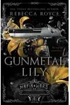 Gunmetal Lily
