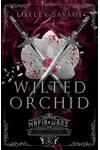 Wilted Orchid