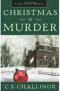 Christmas is Murder