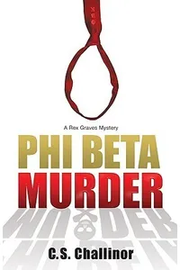 Phi Beta Murder