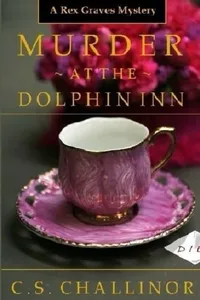 Murder at the Dolphin Inn
