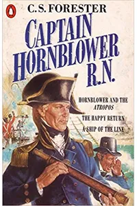 Captain Hornblower R.N.