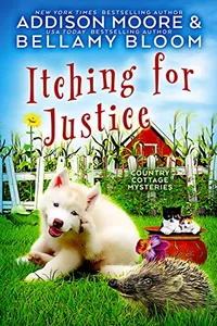 Itching for Justice
